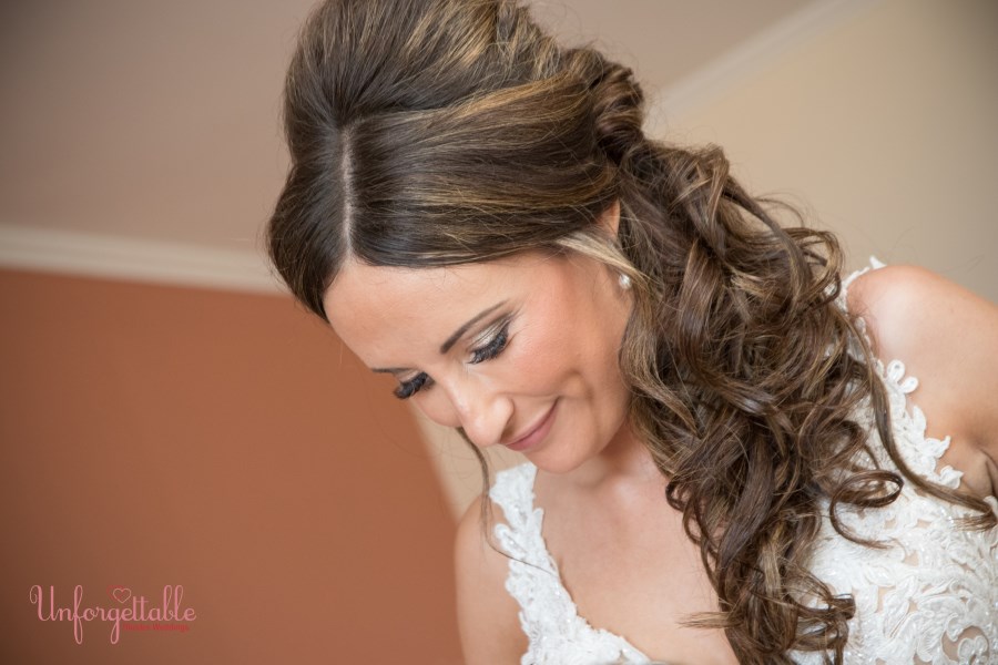 Wedding Hair & Make Up Rhodes