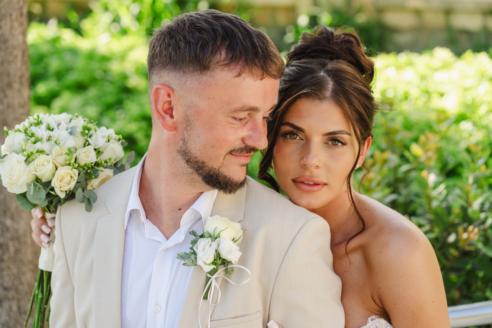 Wedding Planner Rhodes