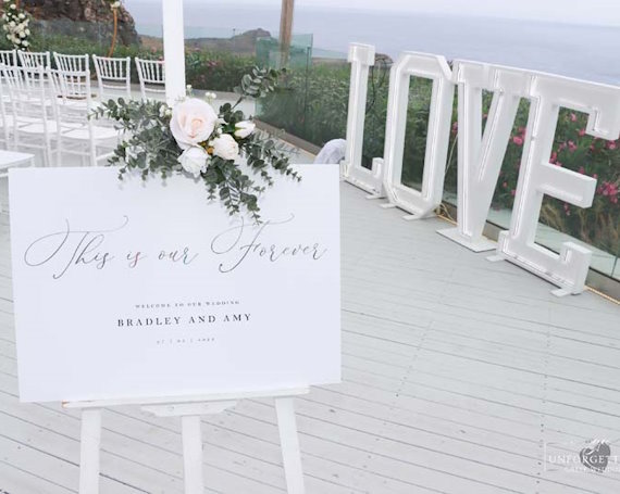 Lindos Wedding at Amphitheater Wedding Venue