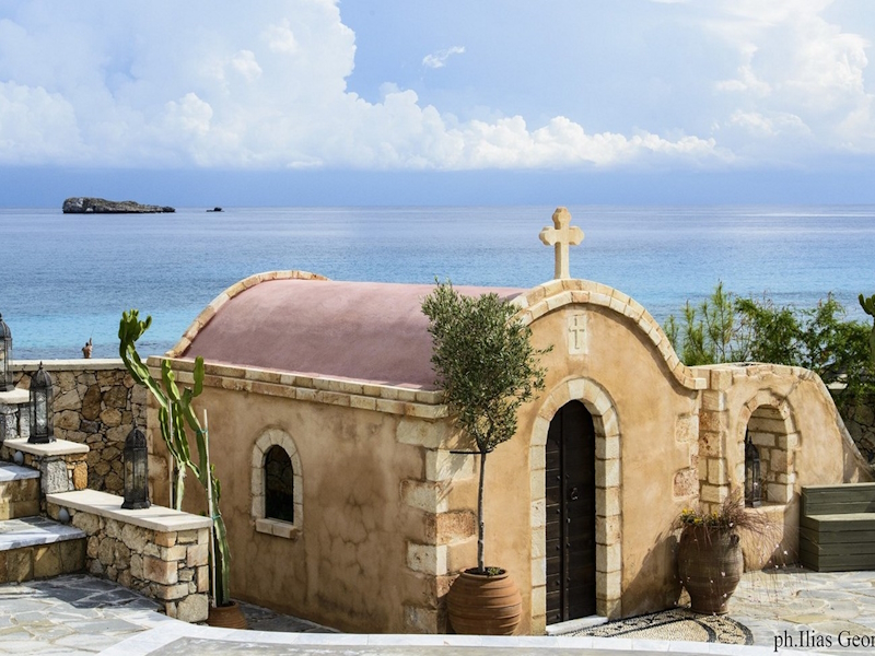 Aquagrand Hotel Wedding Venue Lindos