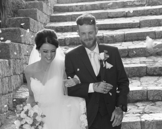 Filerimos Cross: Wedding Ceremony Venue Rhodes