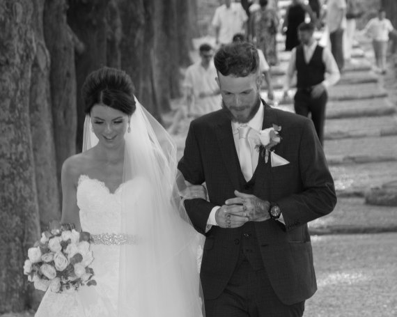 Filerimos Cross: Wedding Ceremony Venue Rhodes