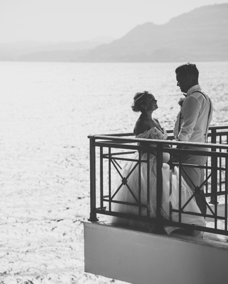 Pefki Rhodes Wedding Venue