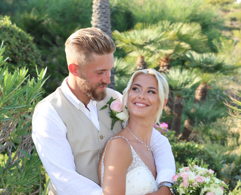 Wedding Planner Rhodes
