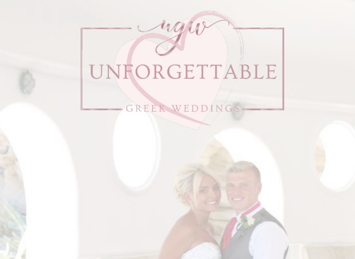 Wedding Planner Greece