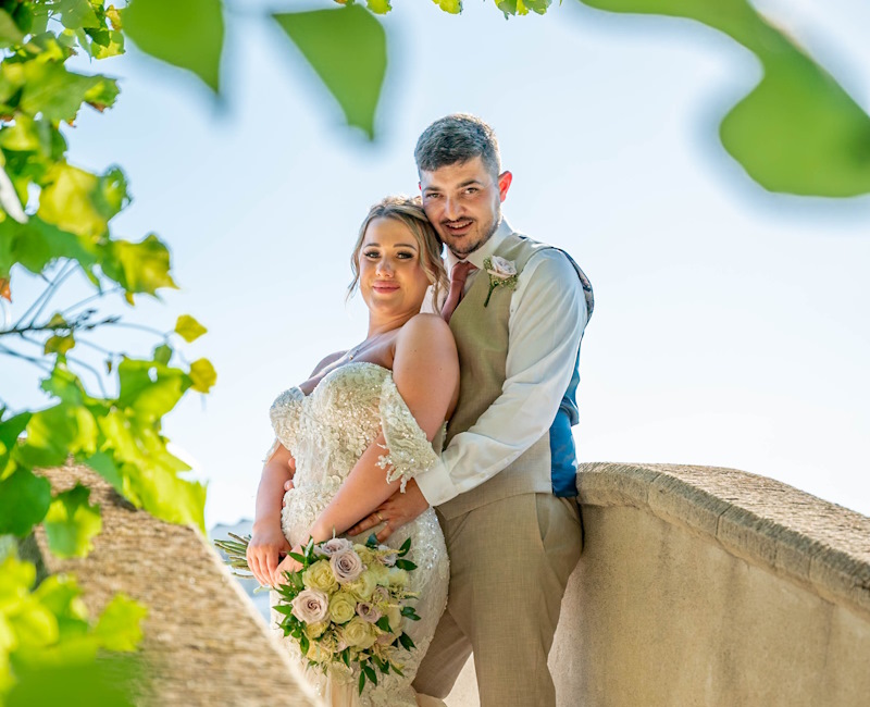 Wedding Planner Greece