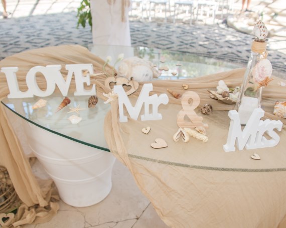 Wedding Planner Lindos