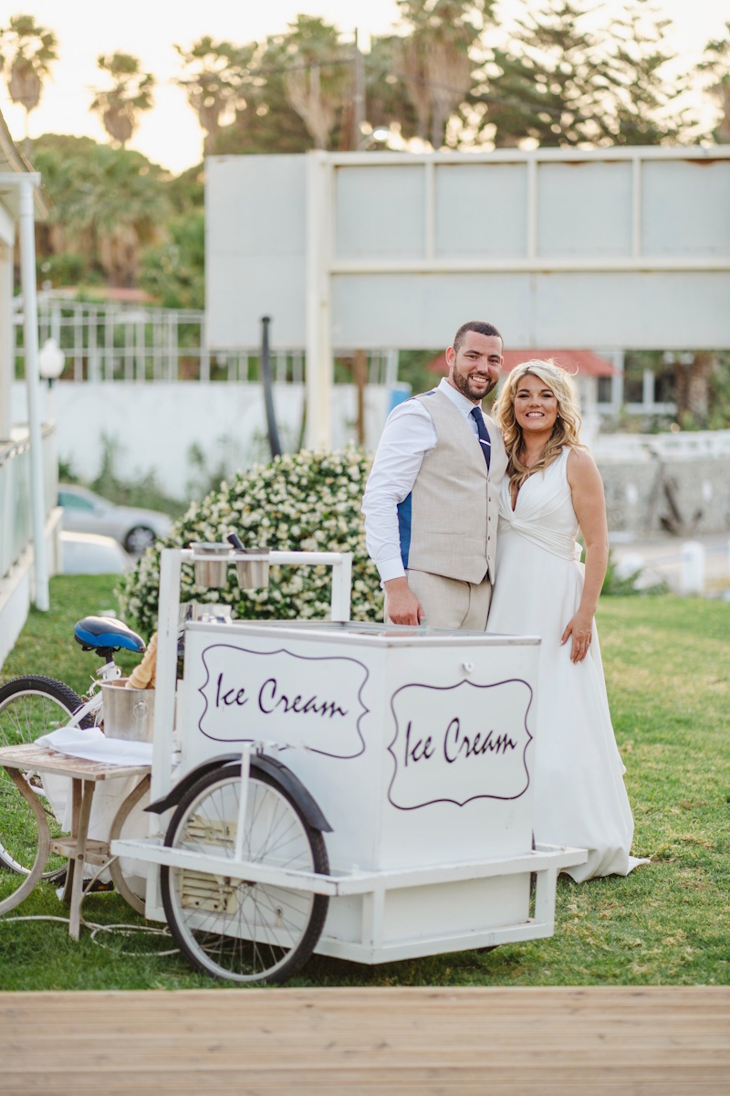 Rhodes wedding planner