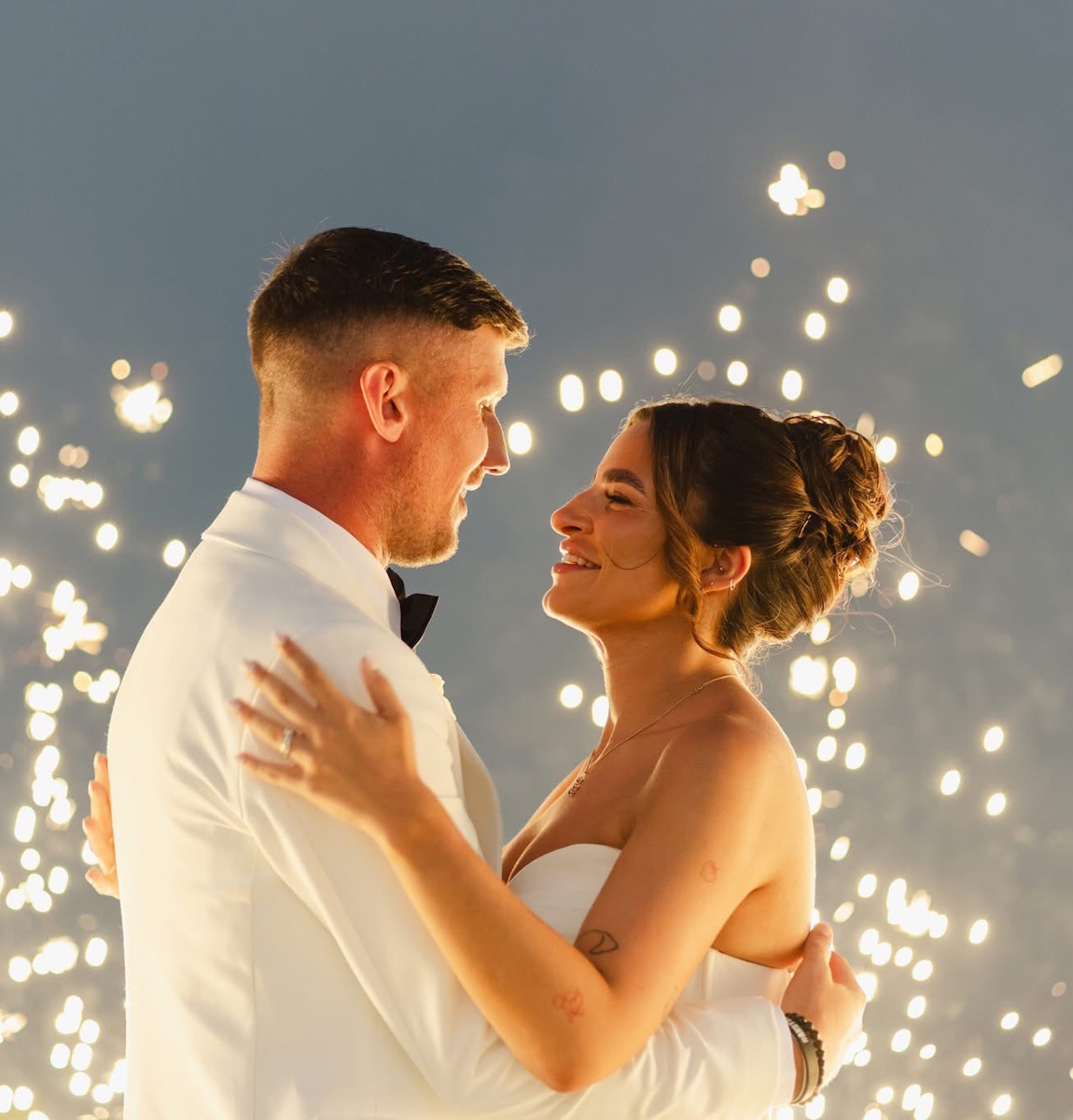 Rhodes wedding planner
