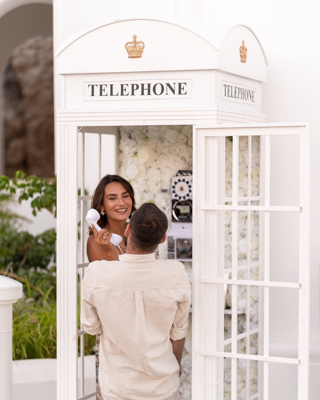 Rhodes wedding photographer