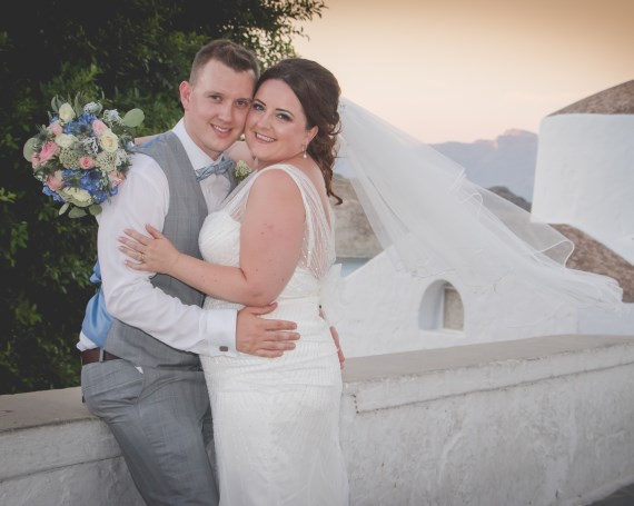 Rhodes Wedding information
