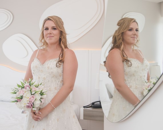 Rhodes Wedding information