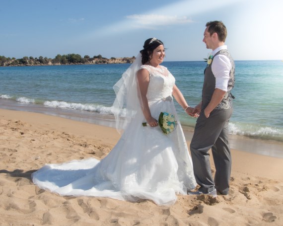Rhodes Wedding information