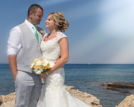 Rhodes Wedding information