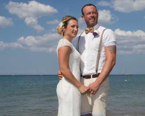 Rhodes Wedding information