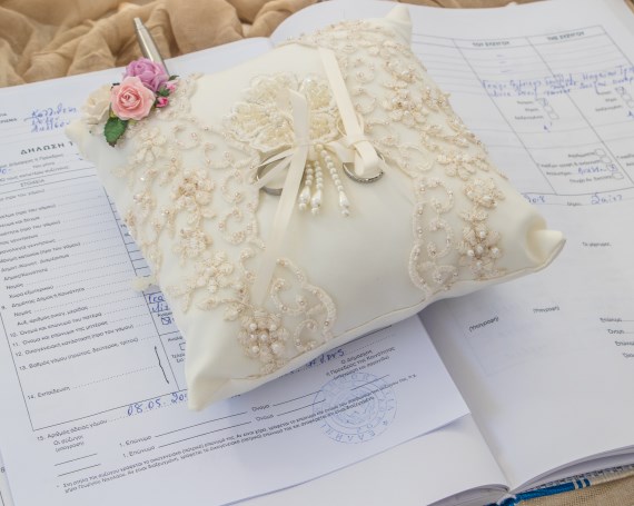 Rhodes Wedding information