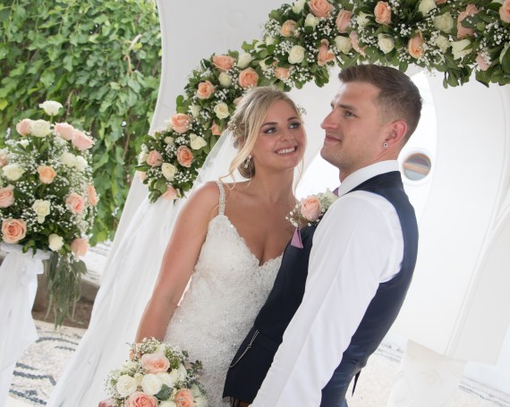 Rhodes Wedding information