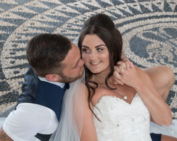 Rhodes Wedding information