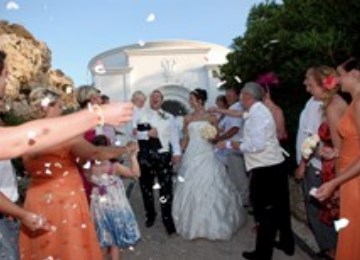 Unforgettable Rhodes Weddings review