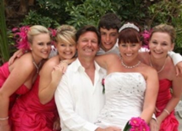 Unforgettable Rhodes Weddings review