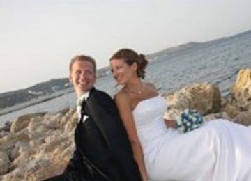 Unforgettable Rhodes Weddings review