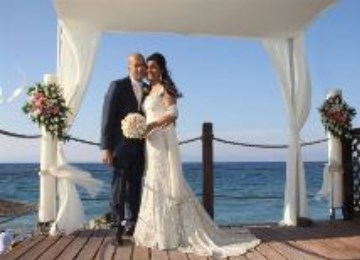 Unforgettable Rhodes Weddings review