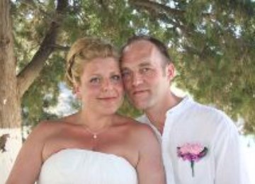 Unforgettable Rhodes Weddings review