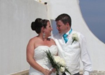 Unforgettable Rhodes Weddings review