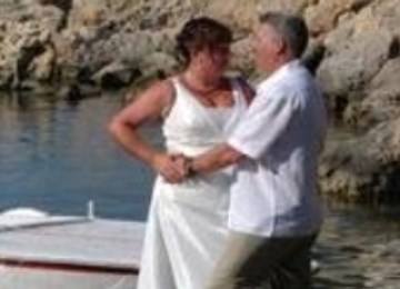 Unforgettable Rhodes Weddings review