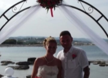 Unforgettable Rhodes Weddings review