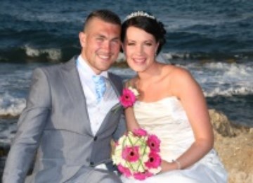 Unforgettable Rhodes Weddings review