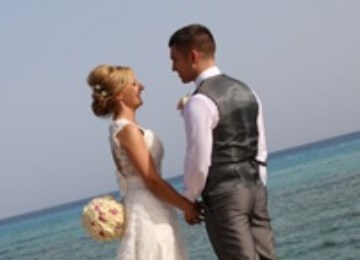 Unforgettable Rhodes Weddings review