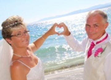 Unforgettable Rhodes Weddings review