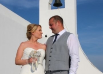 Unforgettable Rhodes Weddings review
