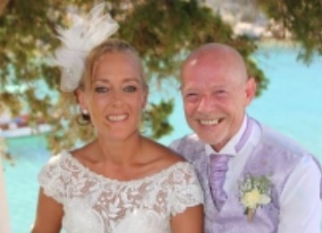 Unforgettable Rhodes Weddings review