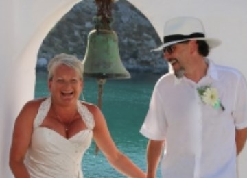 Unforgettable Rhodes Weddings review