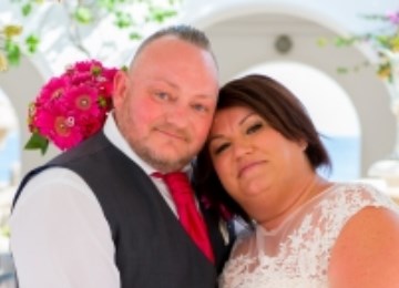 Unforgettable Rhodes Weddings review