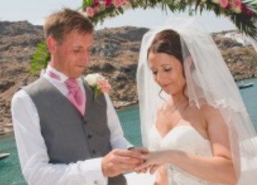 Unforgettable Rhodes Weddings review