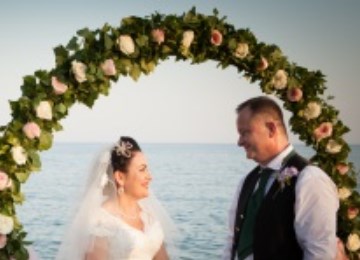 Unforgettable Rhodes Weddings review