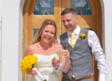 Unforgettable Rhodes Weddings review