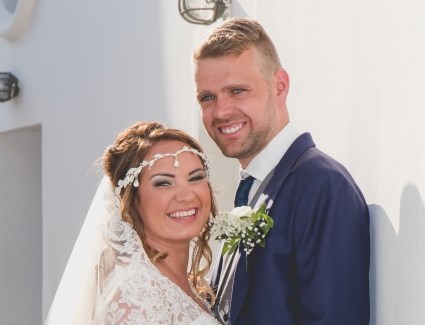 Unforgettable Rhodes Weddings review