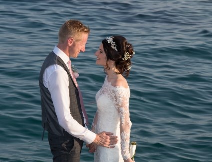 Unforgettable Rhodes Weddings review