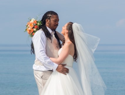 Unforgettable Rhodes Weddings review