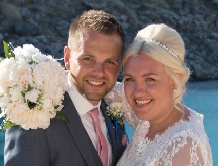 Unforgettable Rhodes Weddings review