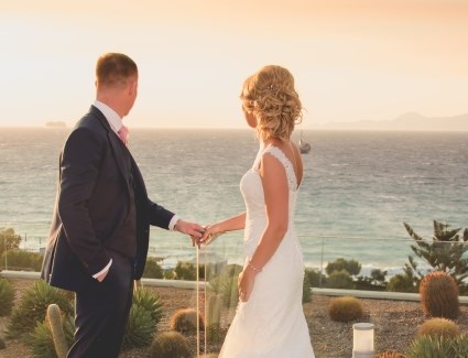 Unforgettable Rhodes Weddings review