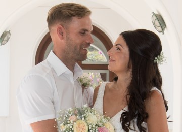 Unforgettable Rhodes Weddings review