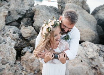 Unforgettable Rhodes Weddings review