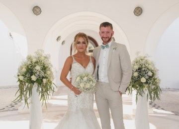 Unforgettable Rhodes Weddings review