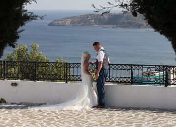 Unforgettable Rhodes Weddings review