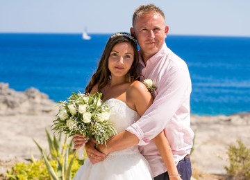 Unforgettable Rhodes Weddings review